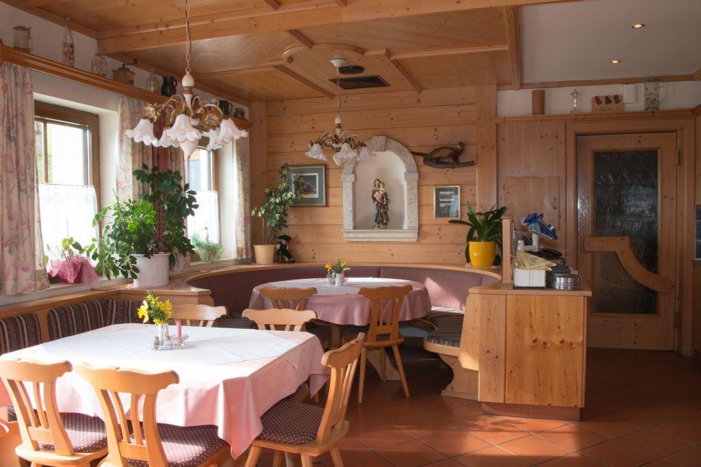 Gasthof Zierer Лицен Екстериор снимка